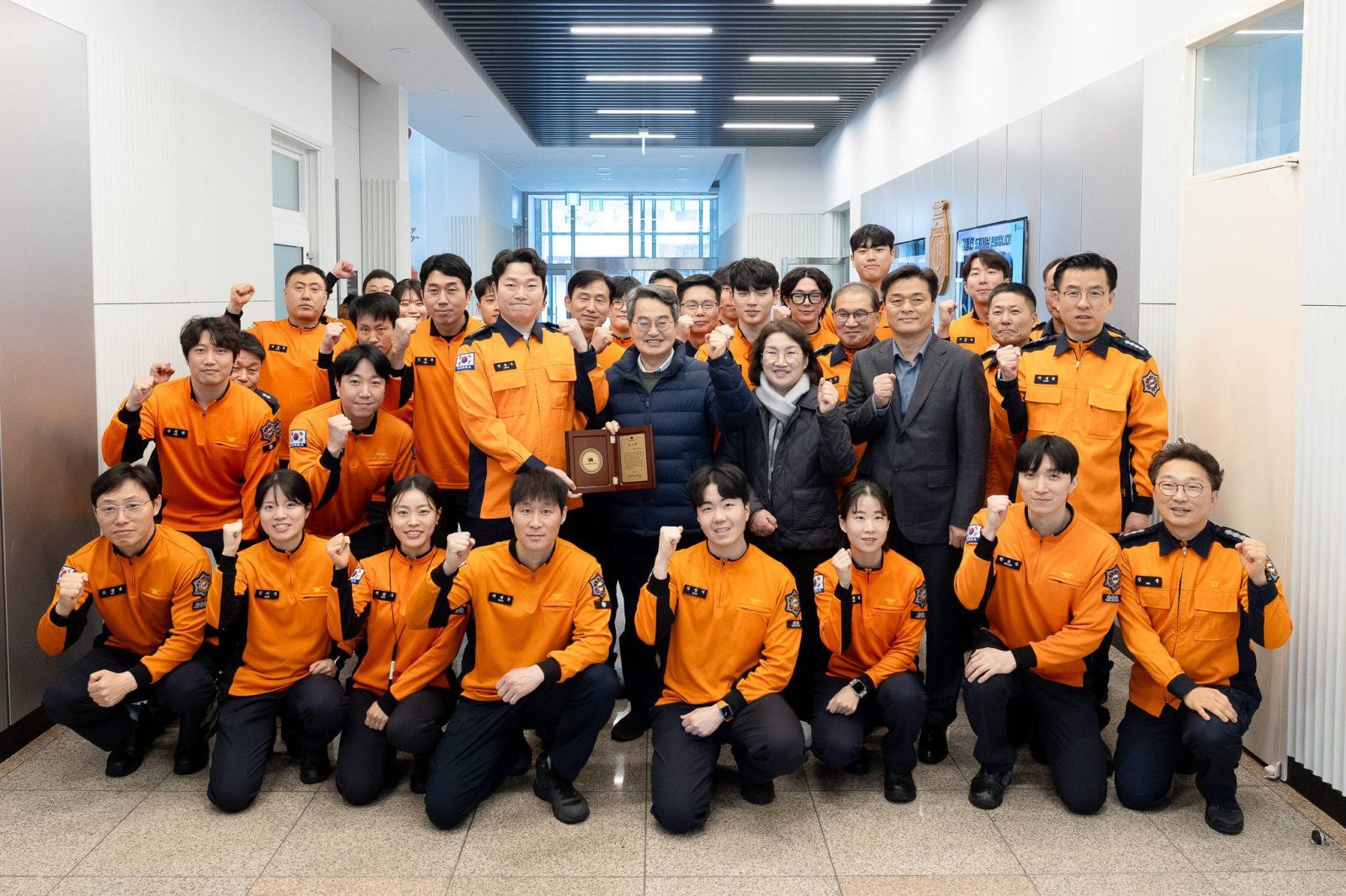 김동연 지사 페이스북 캡처