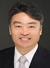 이영성 충북 공공보건의료지원단장(충북대 의대 교수)