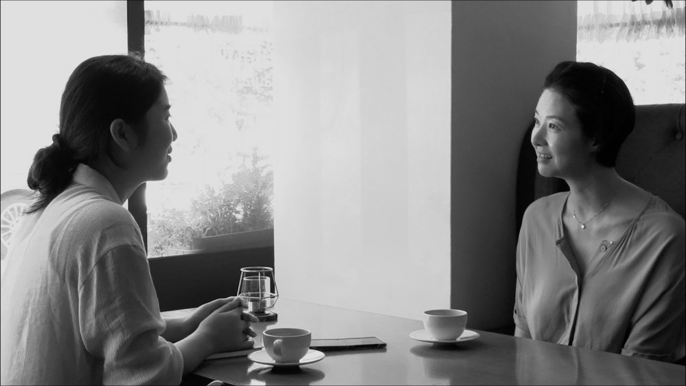 ‘그녀가 돌아온 날’ 스틸컷