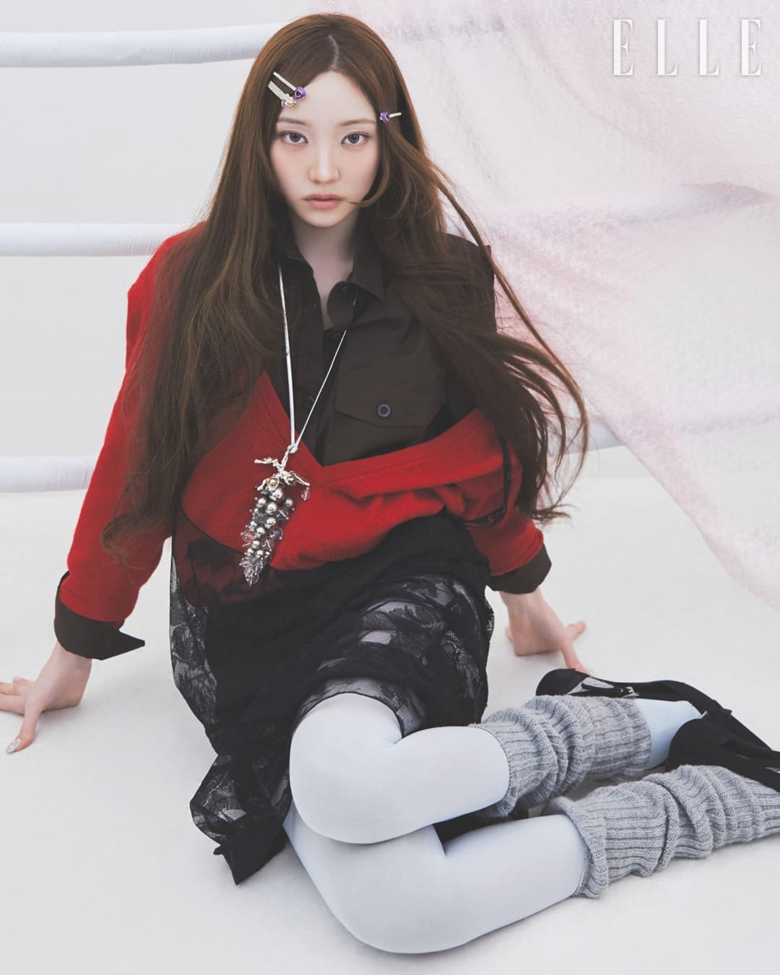 (사진제공= 엘르코리아)