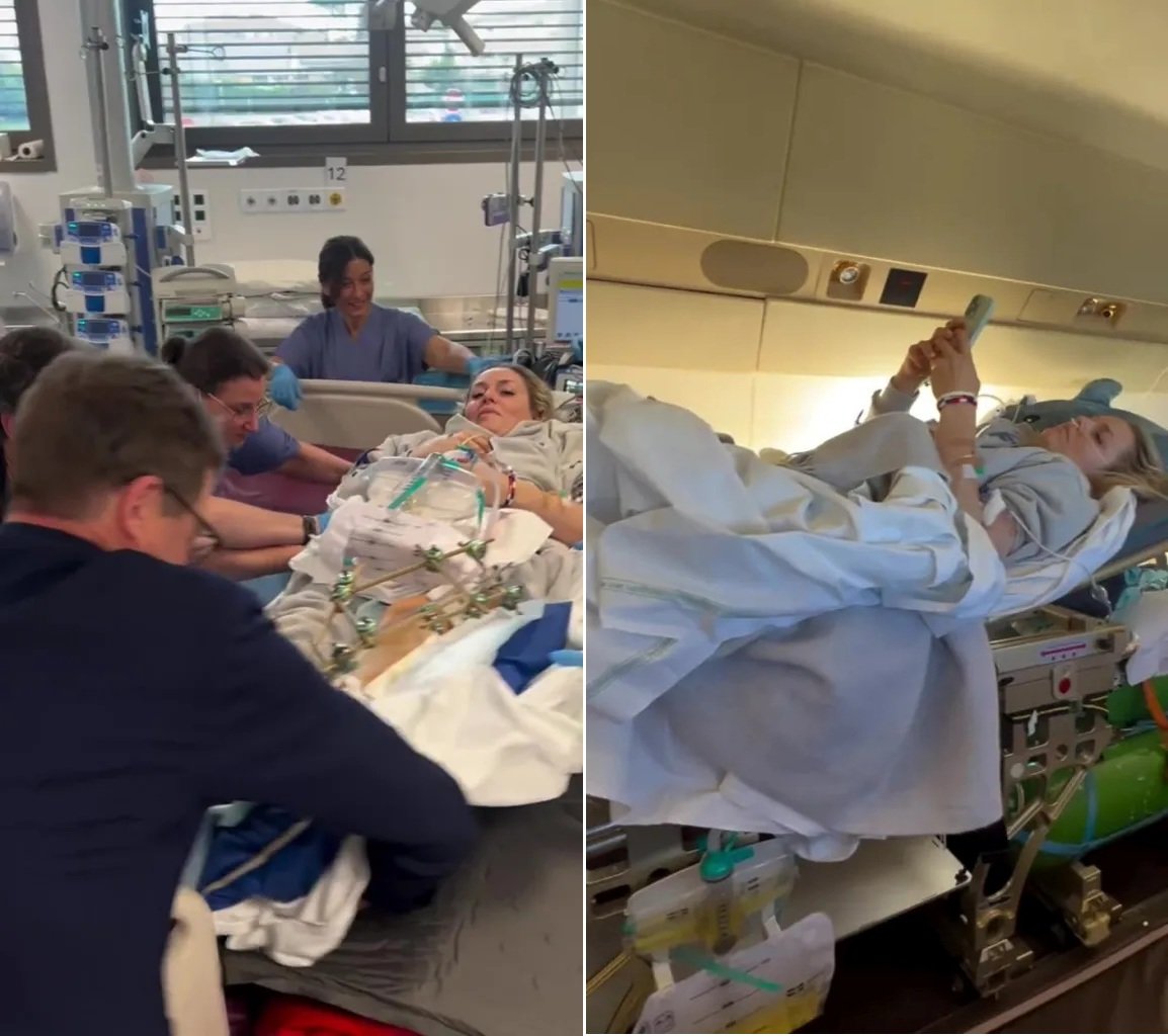 린지본 인스타그램 갈무리