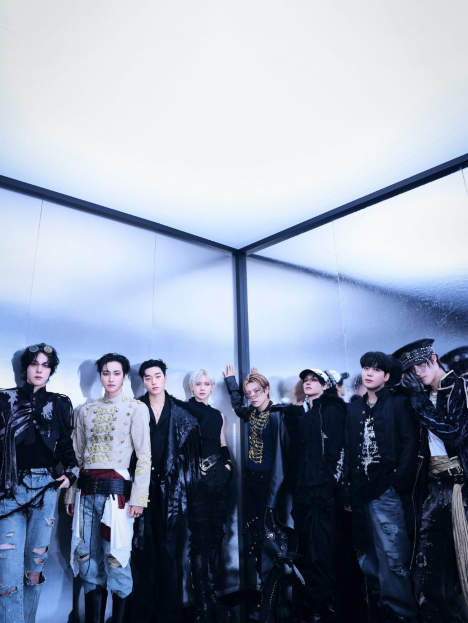 [사진 제공 = KQ엔터테인먼트]