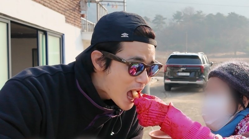 KBS 2TV ‘신상출시 편스토랑’