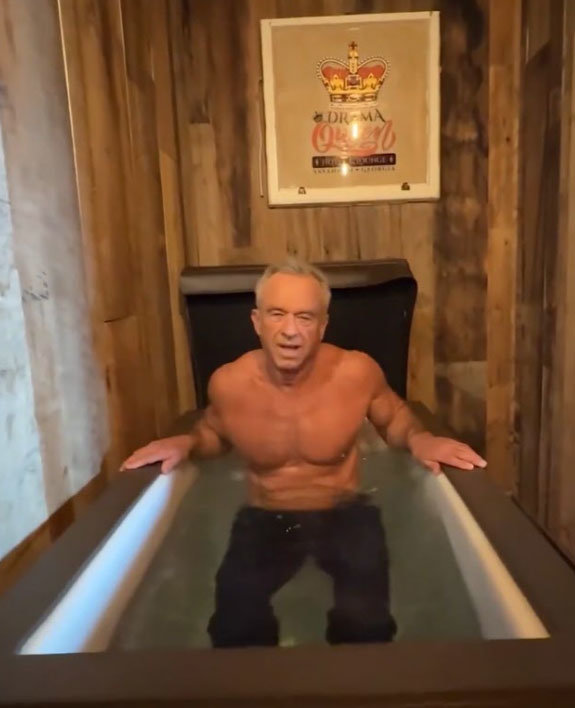 케네디 장관 X 캡처