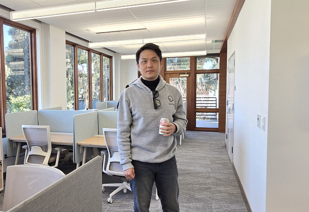 이은호 블랙후즈 대표 / 출처=블랙후즈