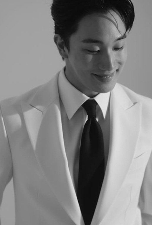 배우 이서준 인스타그램