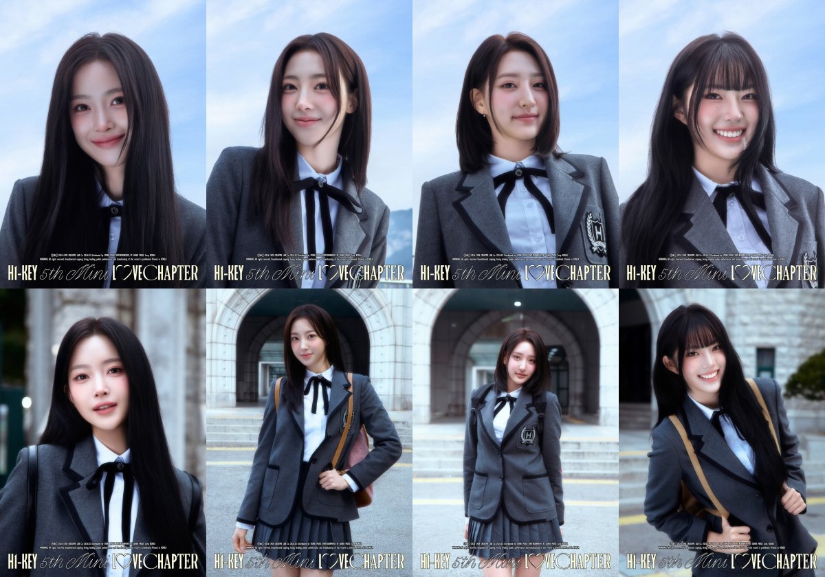 [사진 = 초이크리에이티브랩 제공]