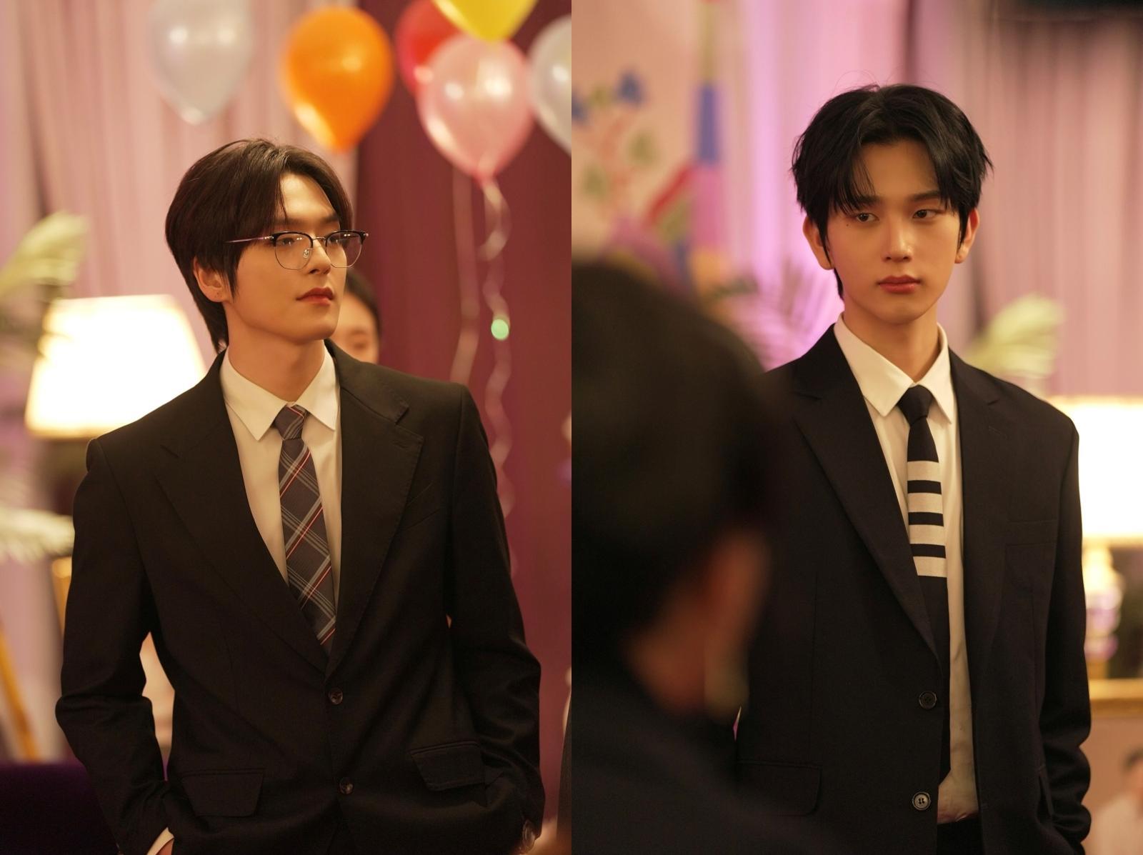 [사진 = 드라마박스 제공]