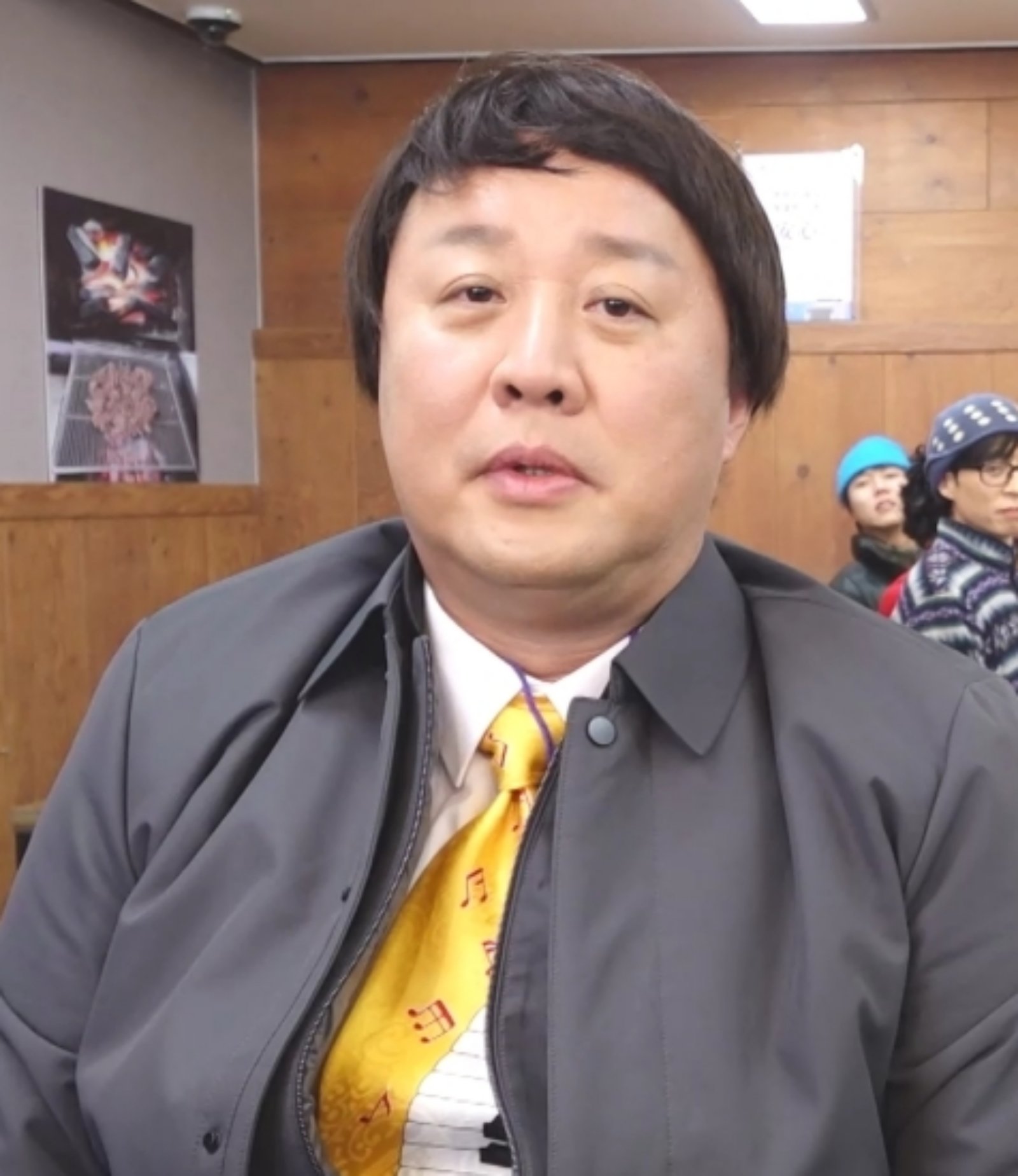 사진 제공 = MBC ‘놀면 뭐하니?’