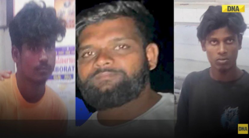 인도에서 외국인 여성 관광객을 집단 성폭행하고 남성을 살해한 가해자 3명에게 사형이 선고됐다. 관광객 안전 문제가 다시 주목받고 있다. ⓒ뉴시스