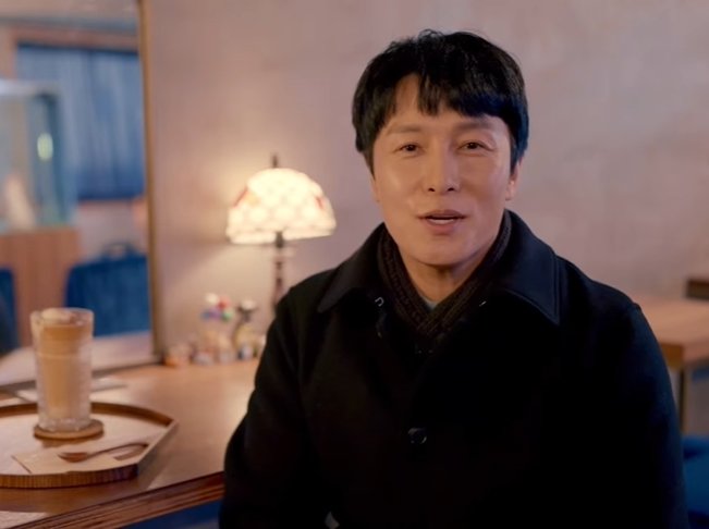 김동완 인스타그램