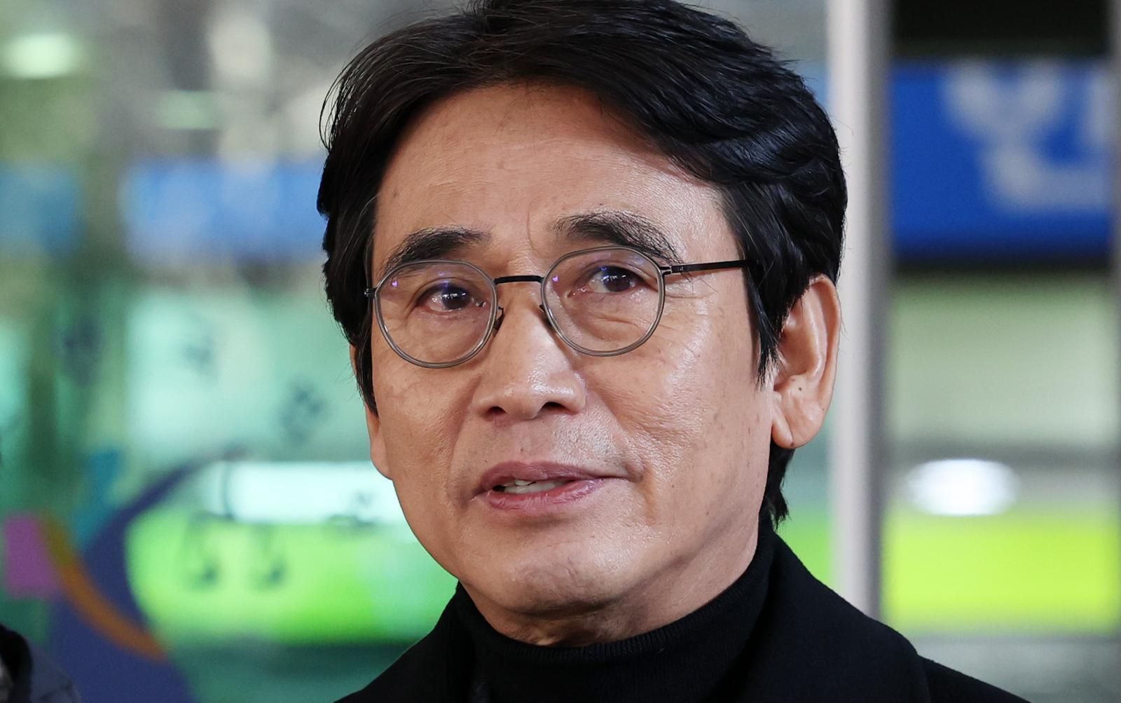 유시민 전 노무현 재단 이사장 2023.12.21. 뉴스1