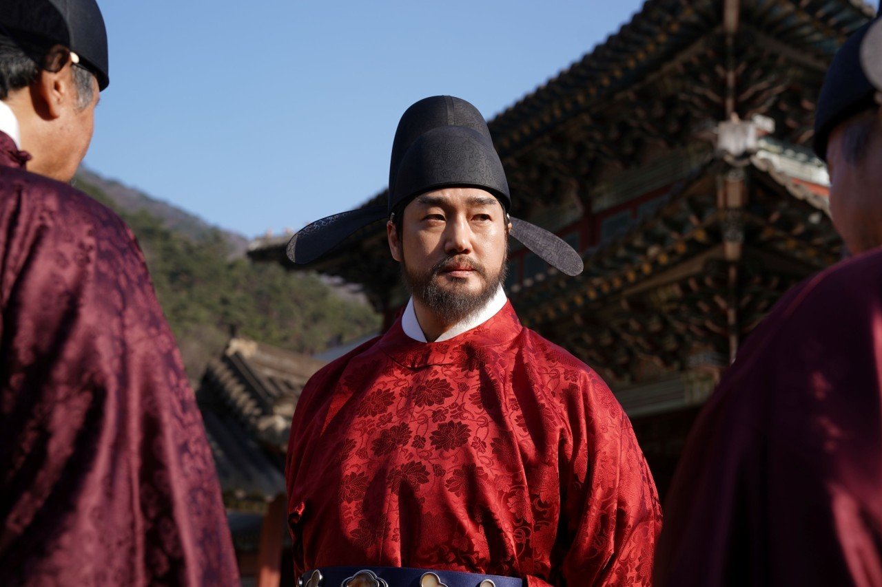 ‘왕과 사는 남자’