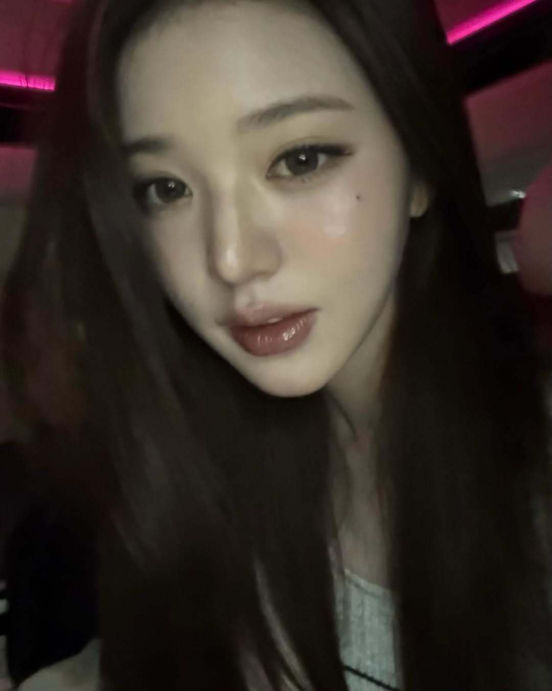 사진=장원영 인스타그램 갈무리