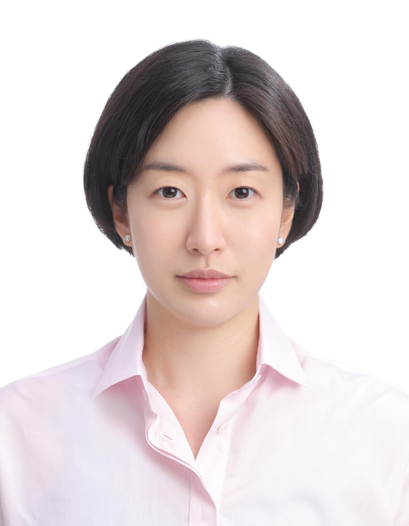 서경배 아모레퍼시픽그룹 회장 차녀 서호정 씨. 아모레퍼시픽 제공