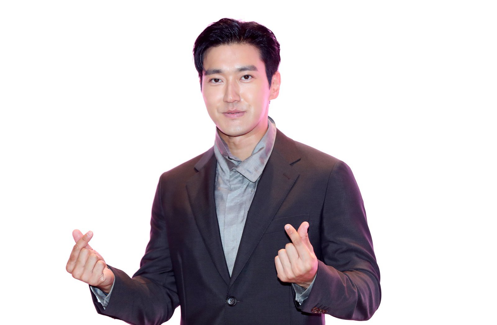 슈퍼주니어 멤버 최시원. 2024.08.13 뉴시스