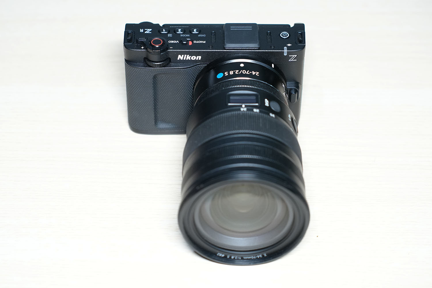 니콘의 시네마 카메라 Z R / 출처=IT동아