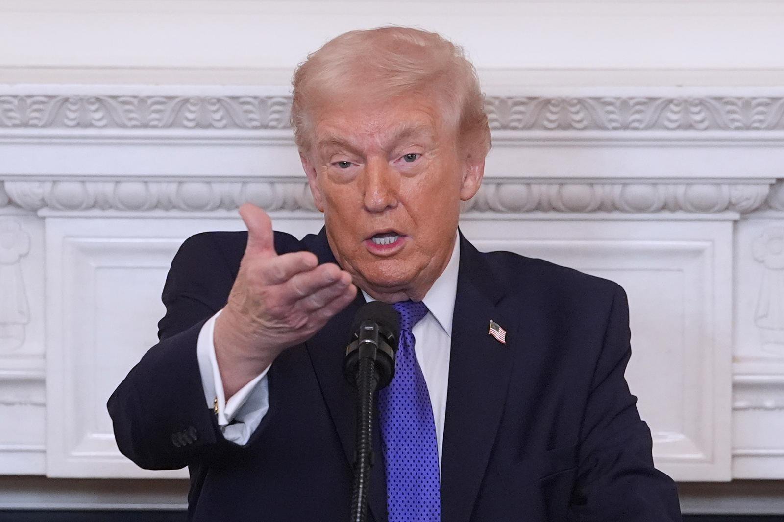 [워싱턴=AP/뉴시스]