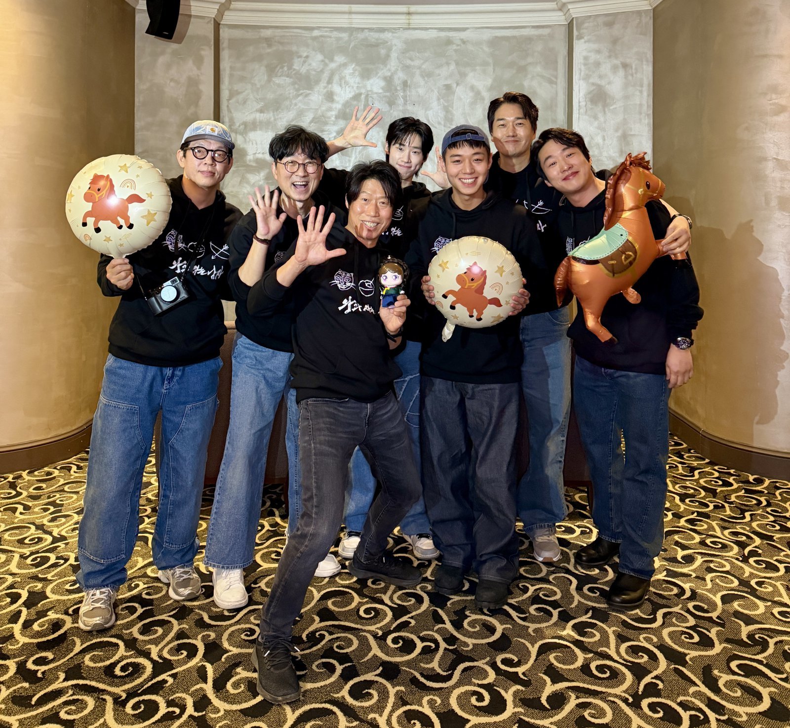 영화 ‘왕과 사는 남자’ 제공