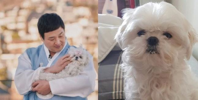 사진=구성환 인스타그램