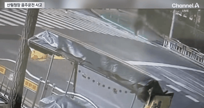 영상=채널A 보도화면