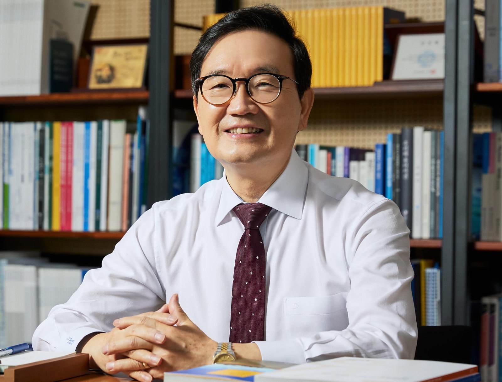 [초대석]“경남을 ‘경제수도’로… 실사구시 정책 집중”