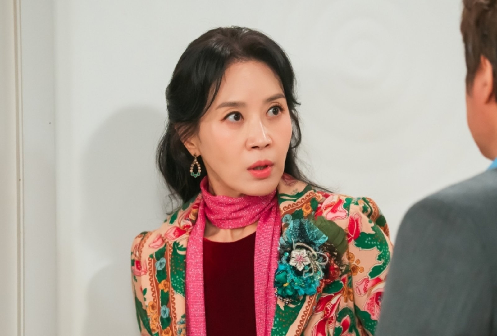 사진 제공: KBS 2TV 새 일일드라마 〈붉은 진주〉