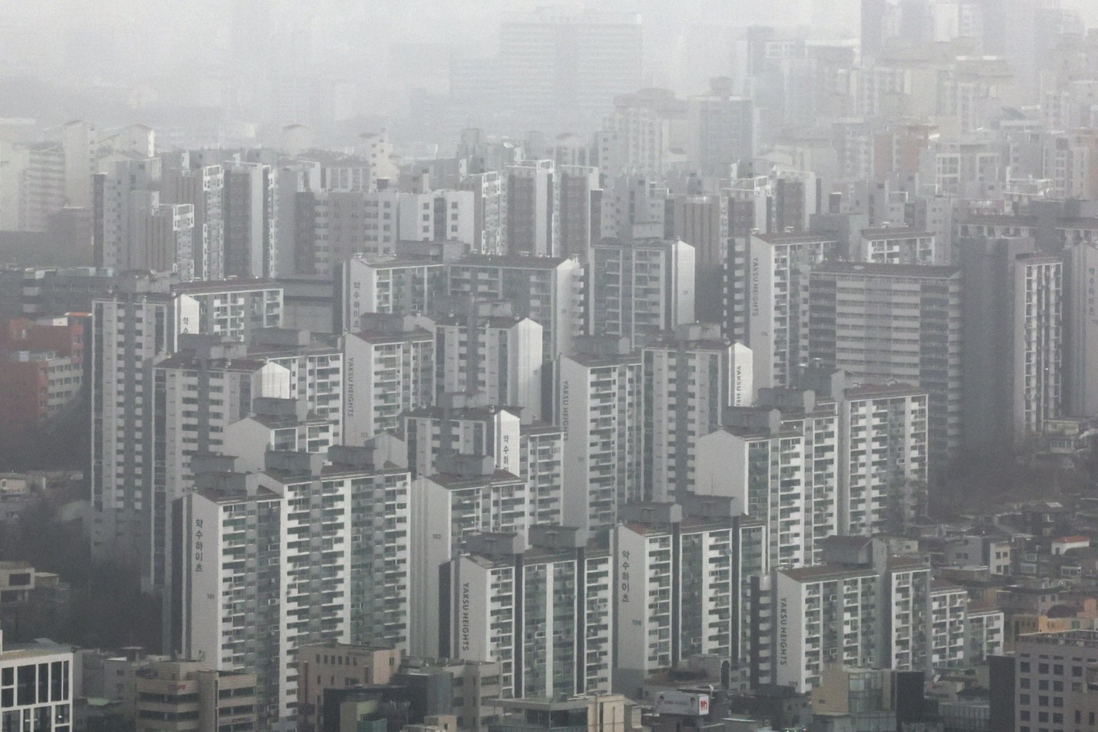 다주택자 ‘핀셋 규제’ 만지작…서울 매물 더 쏟아지나