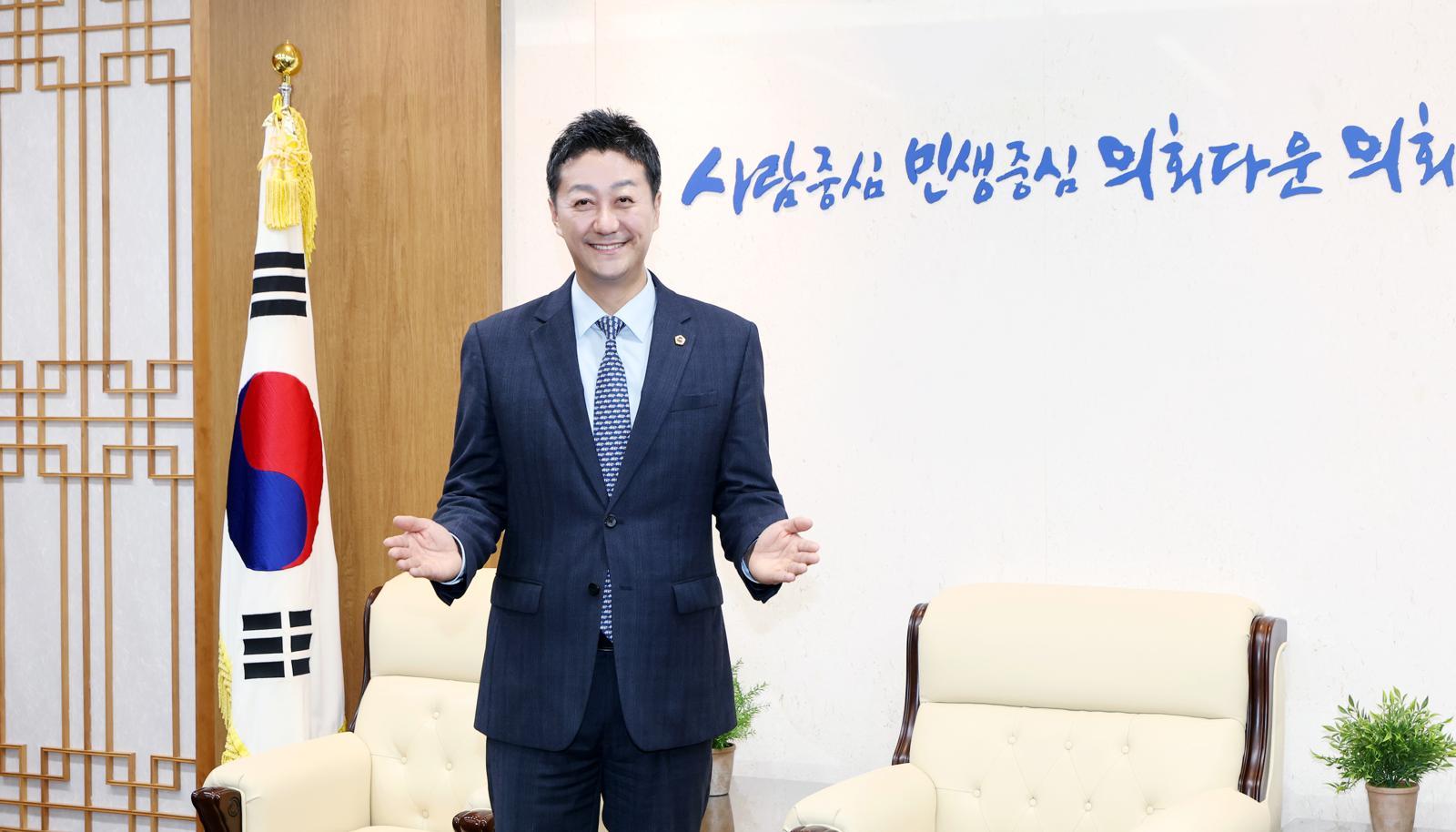 경기도의회 제공