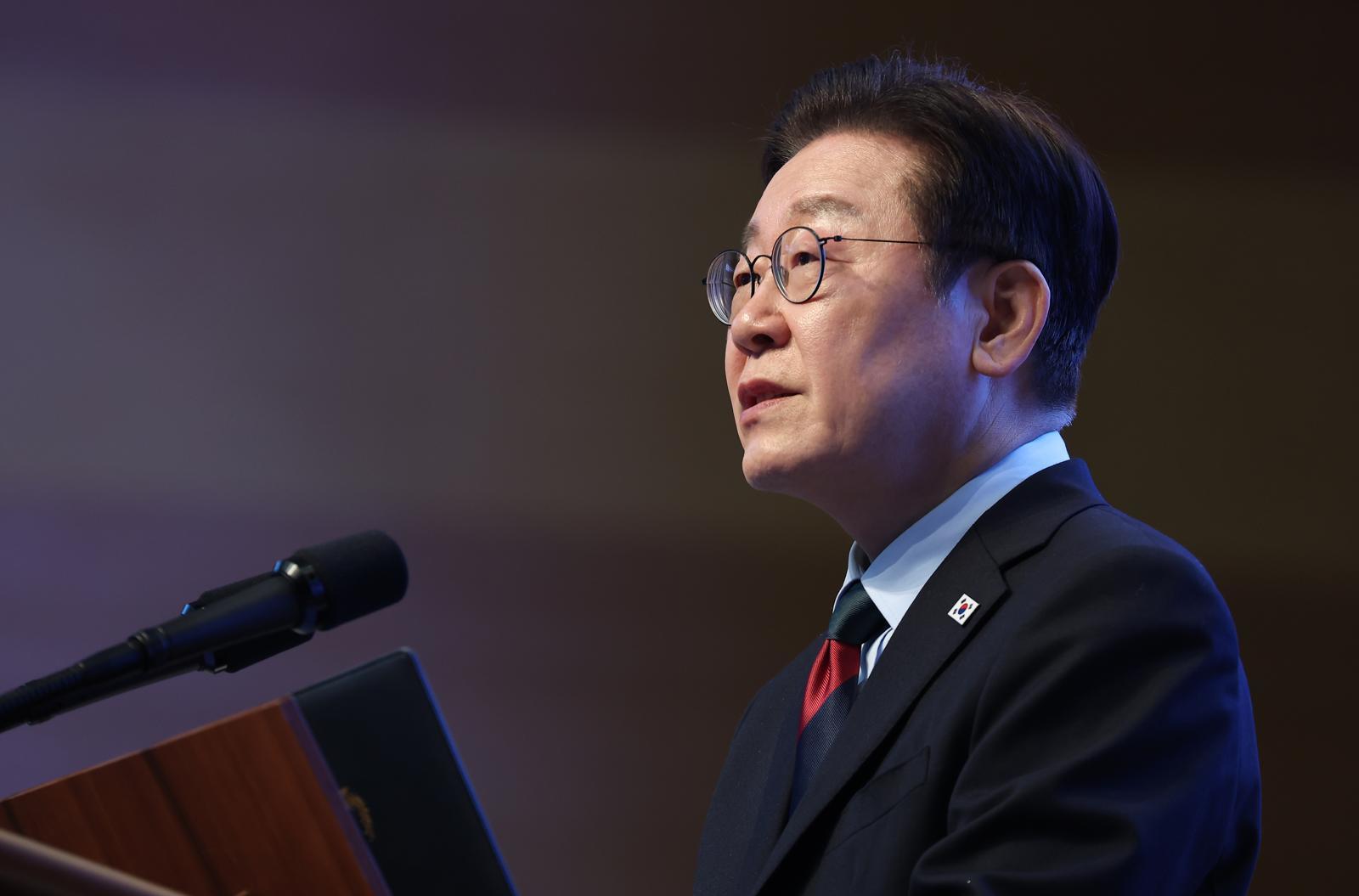 이재명 대통령. (청와대통신사진기자단)2026.2.20 뉴스1