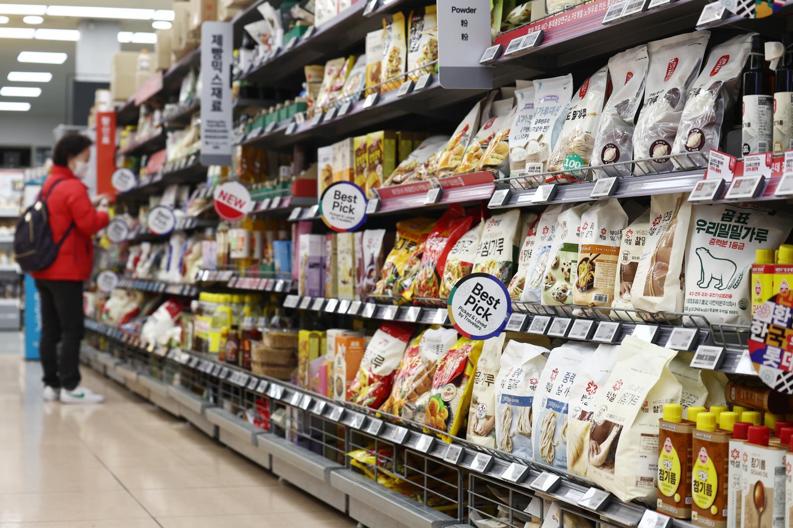 공정위 ‘전분당 담합’ 조사에 화들짝… 업체들 줄줄이 가격 인하