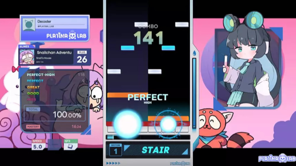 플라티나랩 (출처: 하이엔드게임즈 제공)