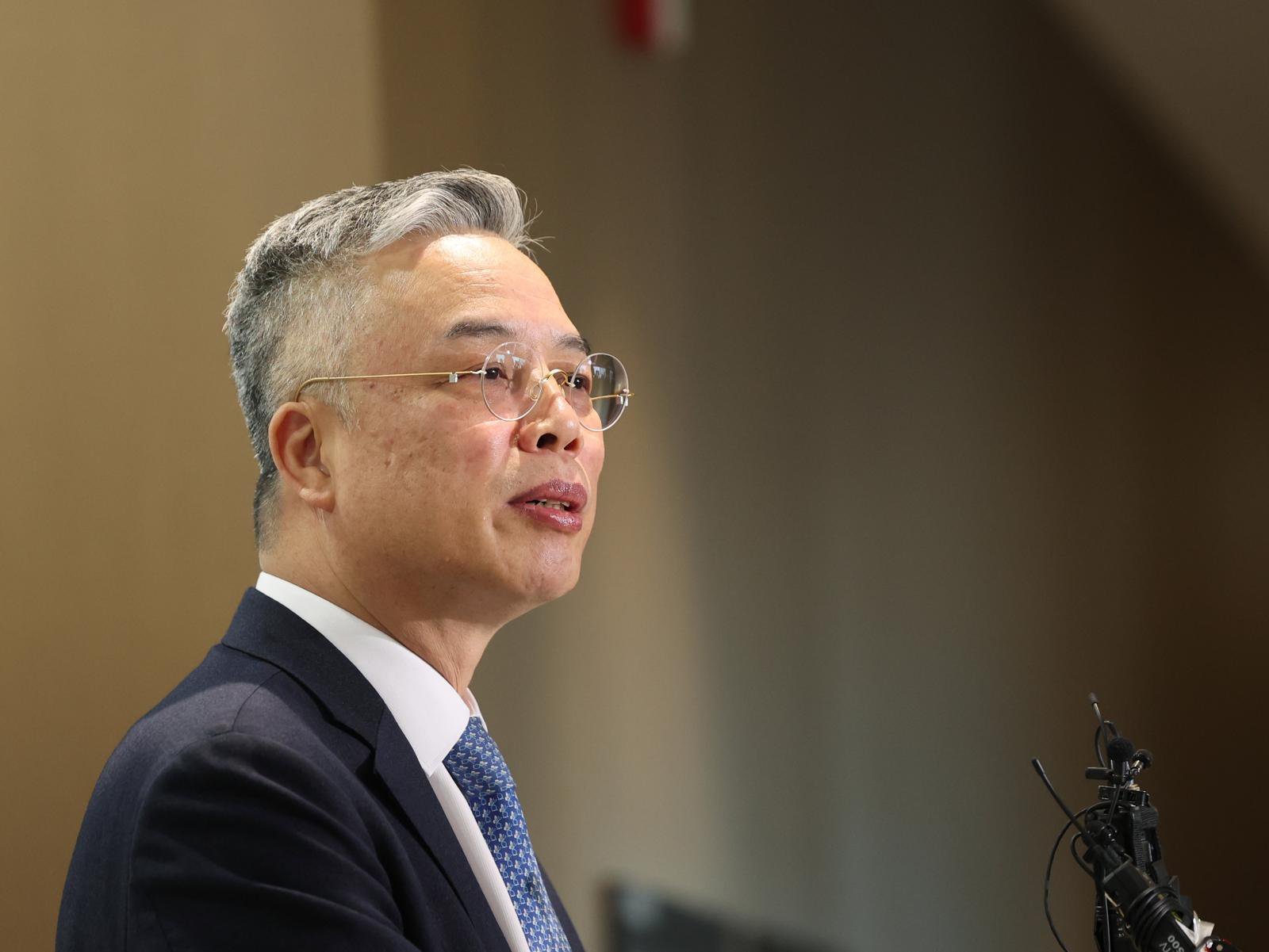 李대통령, 2차 종합특검 특검보 4명 임명