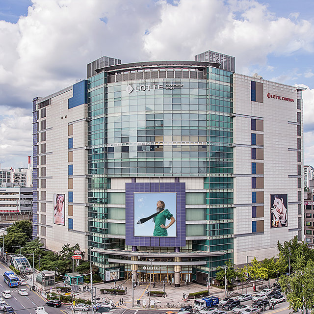 롯데百노원점, 코스메틱 덕후들 새 ‘뷰티 성지’ 된다