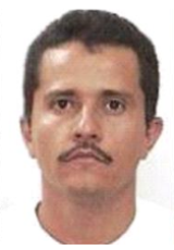 마약 밀매 집단 ‘할리스코 신세대 카르텔’의 수장 네메시오 오세게라 세르반테스(60).