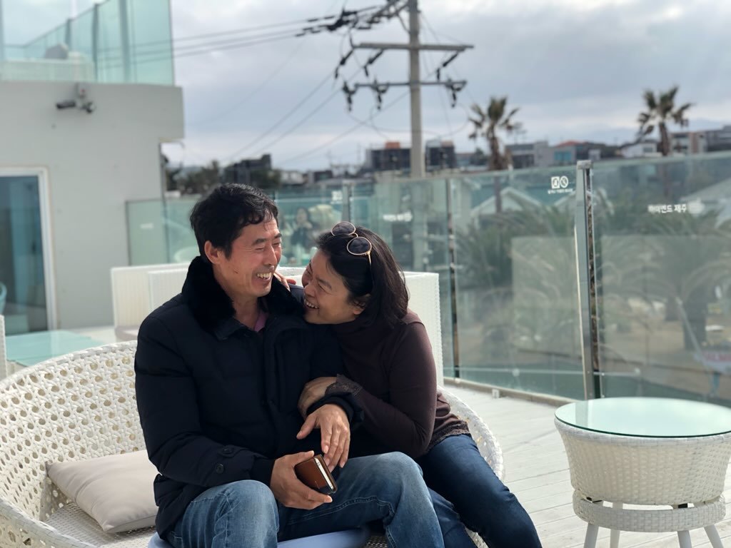 한국장기조직기증원