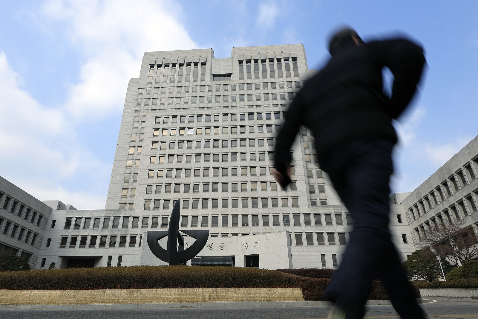 대법원, 내일 전국 법원장회의 열고 ‘사법개혁 3법’ 논의한다