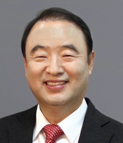 박식순 KS그룹 회장