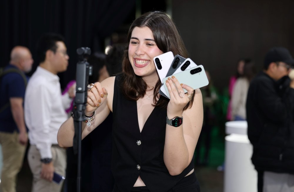 유럽에서도 애플 누른 삼성…‘보급형 갤럭시’ 최다 판매