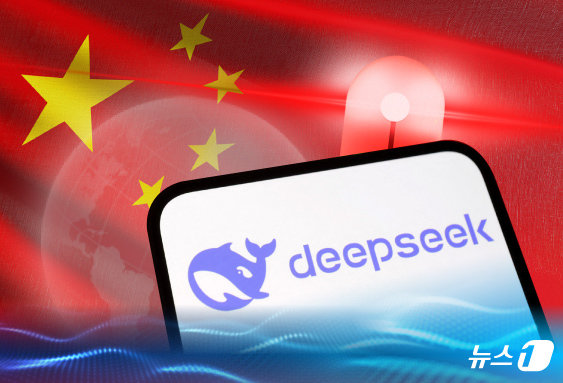 앤트로픽 “딥시크 등 中기업 3곳, 우리 AI 결과물 불법으로 빼가”