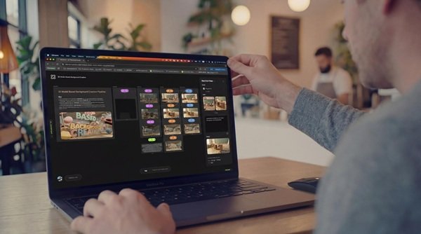 K-기술력 기반 AI 콘텐츠 제작 플랫폼 ‘에이크론’, 오늘(26일) 공식 출시