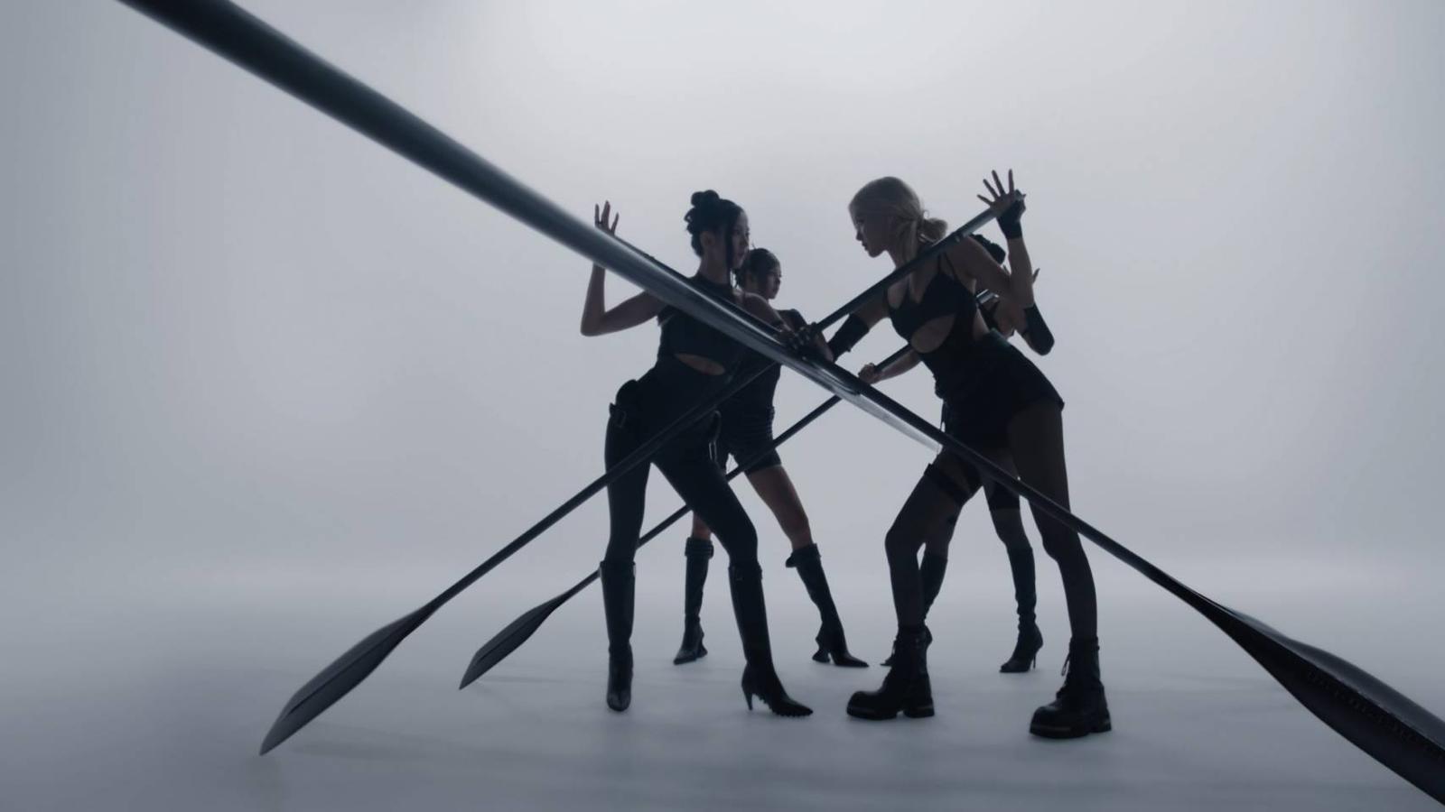 블랙핑크(YG엔터테인먼트 제공)