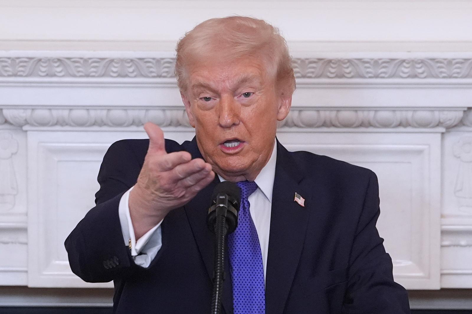 美 상호관세 대체할 ‘10% 글로벌 관세’ 발효…향후 15% 추진