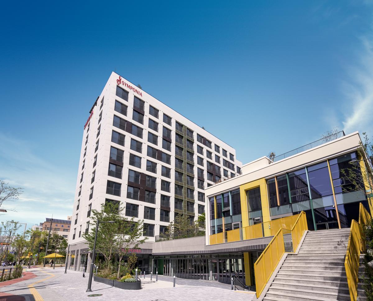 중산층 겨냥한 시니어주택 ‘위례심포니아’ 회장님이 직접 현장 확인하는 이유는[부동산팀의 비즈워치]