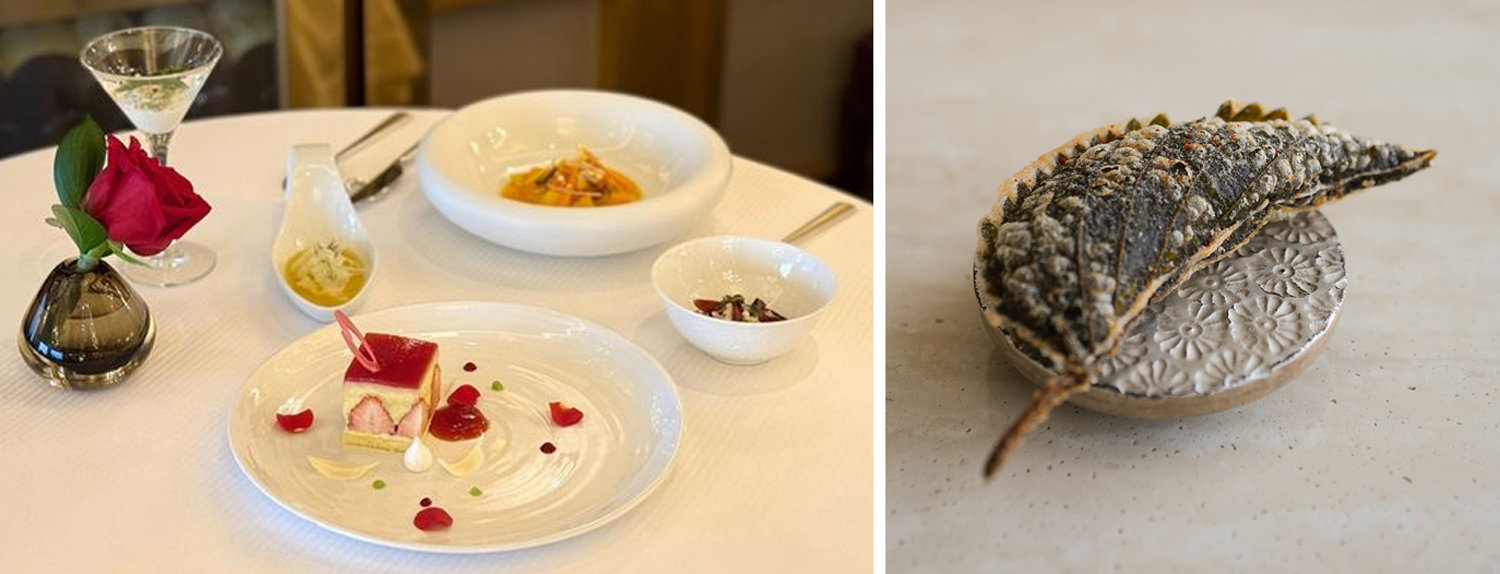 “강남 맛집” 대신 “아이와 갈 식당”… AI가 맛집 찾기 공식 바꾼다