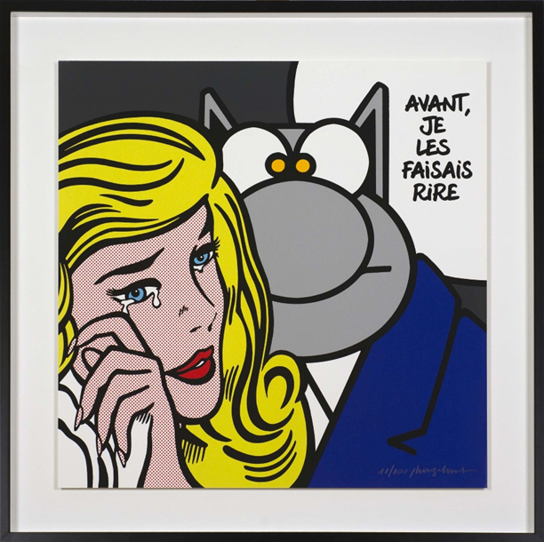 벨기에 문화 상징 된 고양이 캐릭터 ‘르깟’