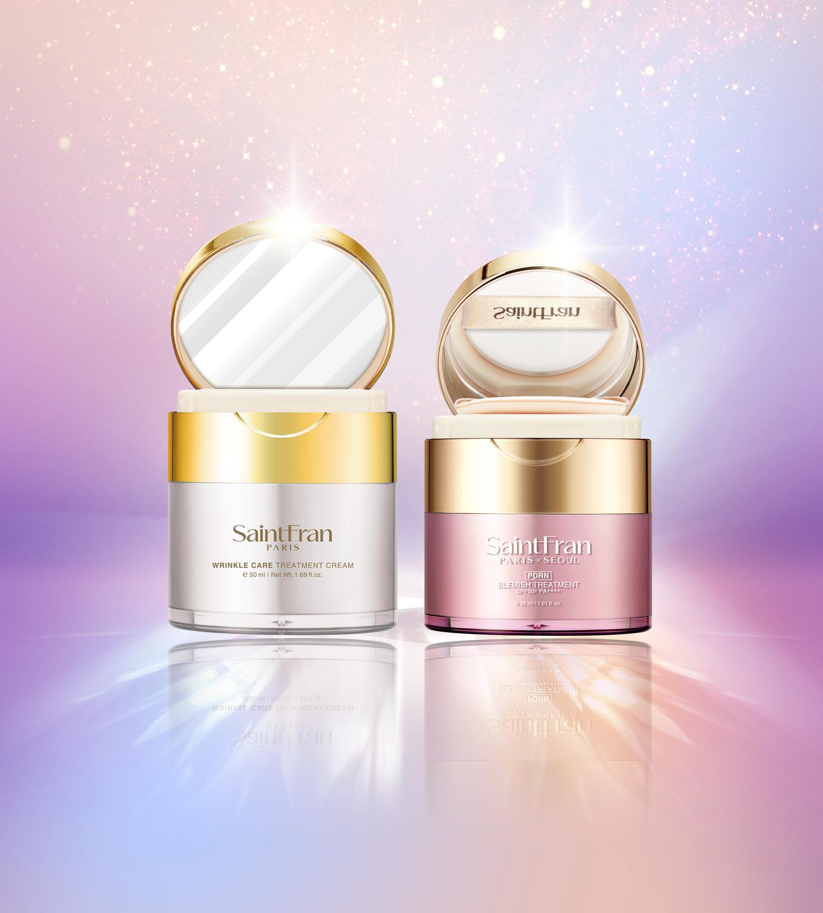 피부 균형 잡는 ‘필수 요소’ 성분으로 노화 방지