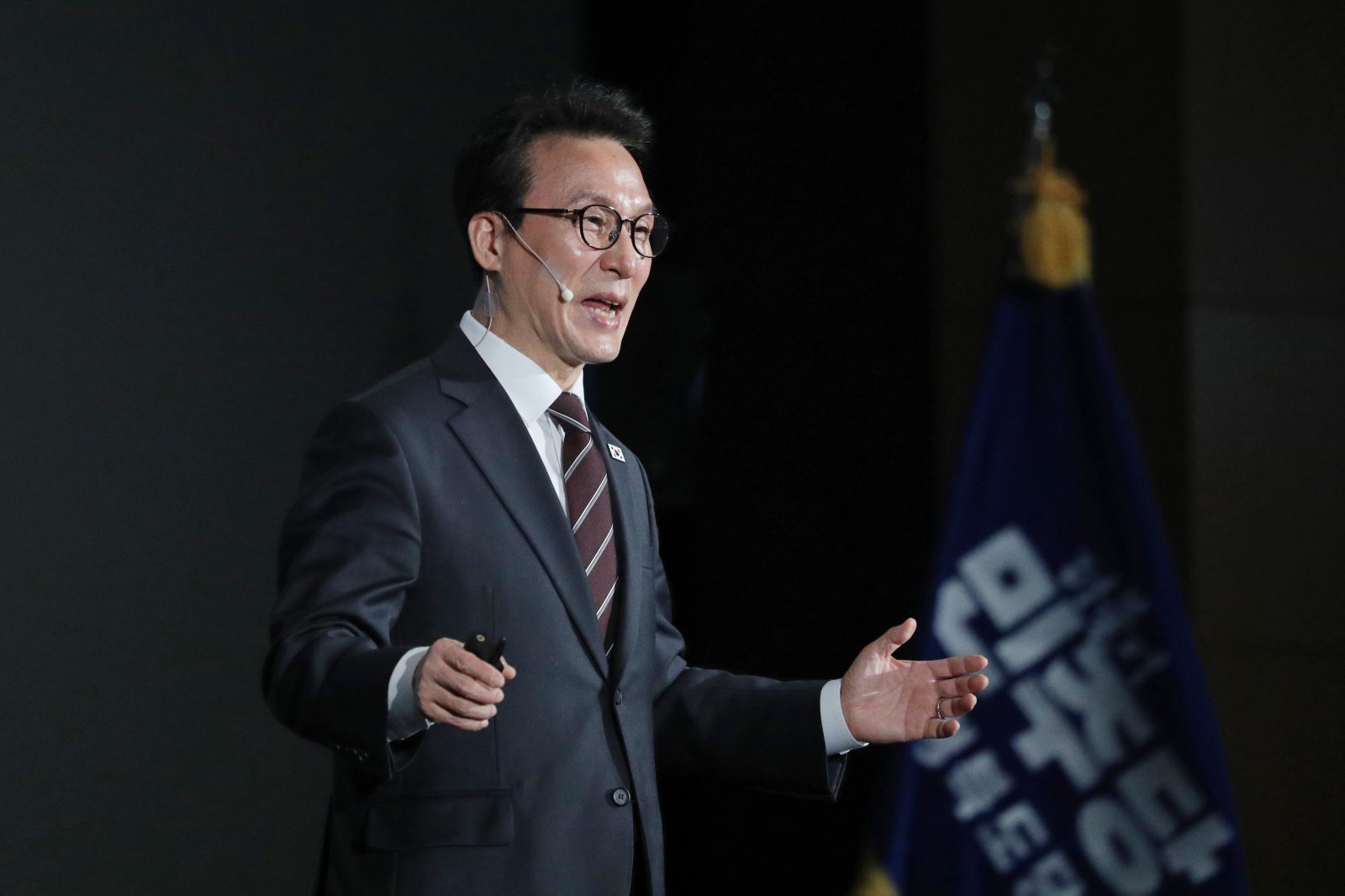 金총리 “대통령 세종집무실·세종의사당, 조기건립 위해 협업체계 갖출 것”