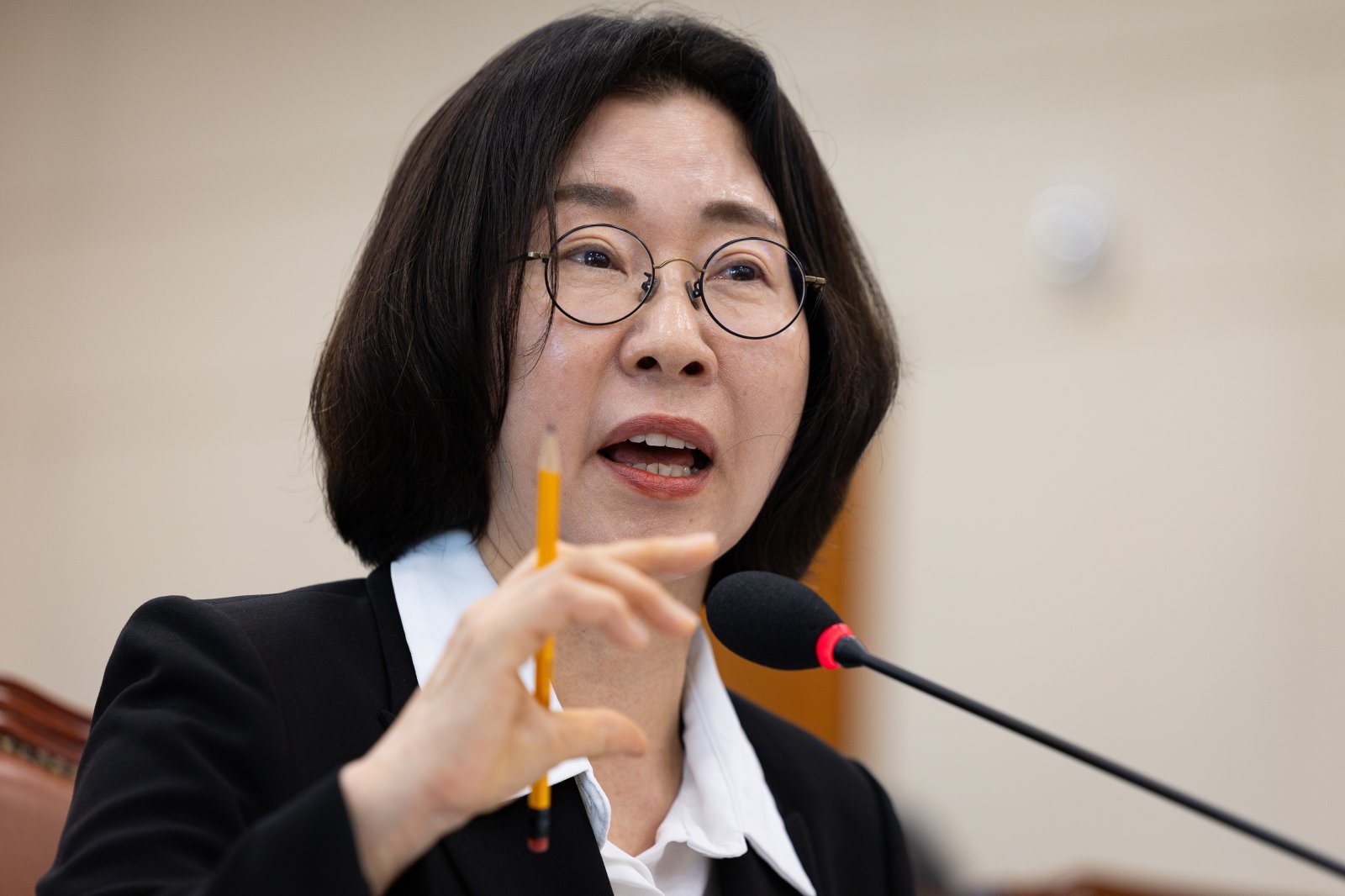 이미선 기상청장 2025.10.17. 뉴스1