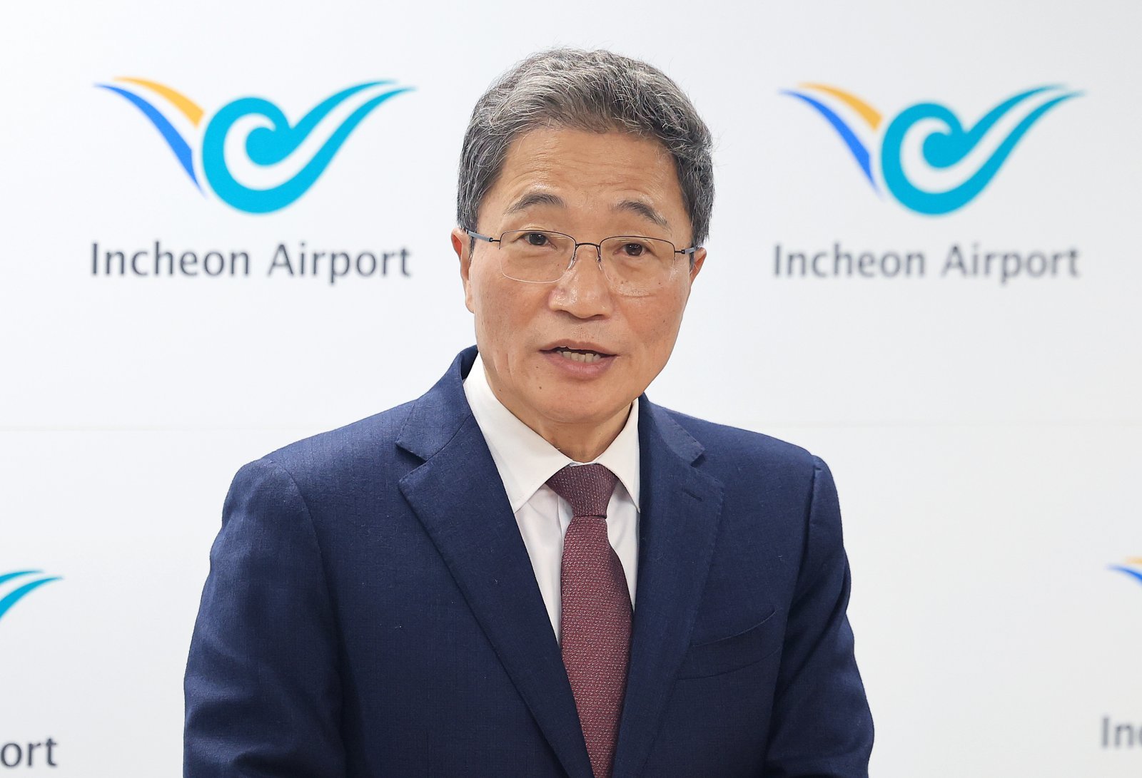 이학재 “작년 11월부터 사퇴 압력…지방선거 출마 생각 없어”